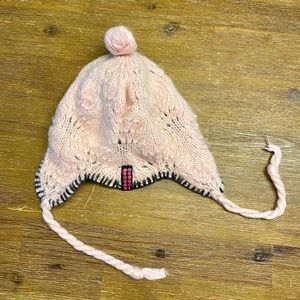 Lululemon toque